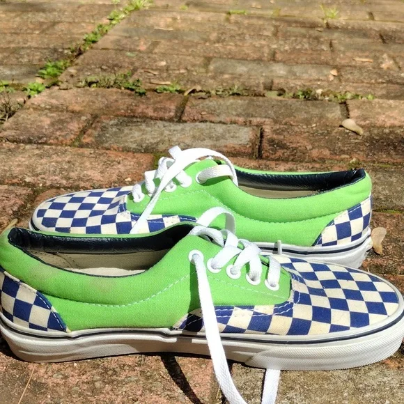 Vans Sneakers - Picture 8 of 12